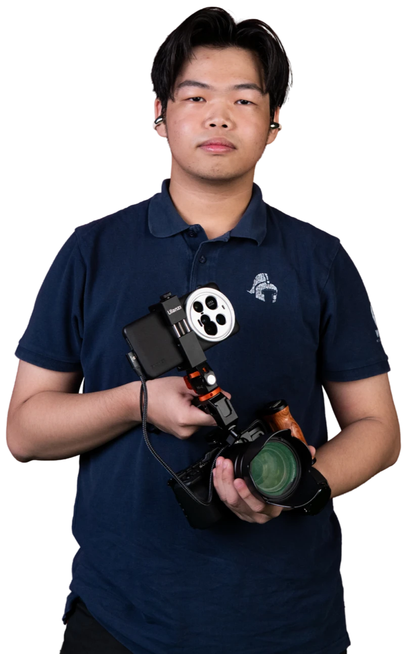 Chris Brilianto Chandra